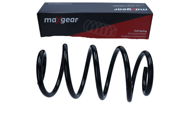 Sprężyna zawieszenia MAXGEAR 60-0773D
