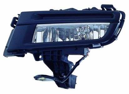 Lampa przeciwmgielna przednia ABAKUS 216-2020L-UE
