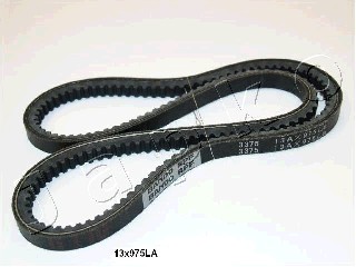 Pasek klinowy JAPKO 13X975