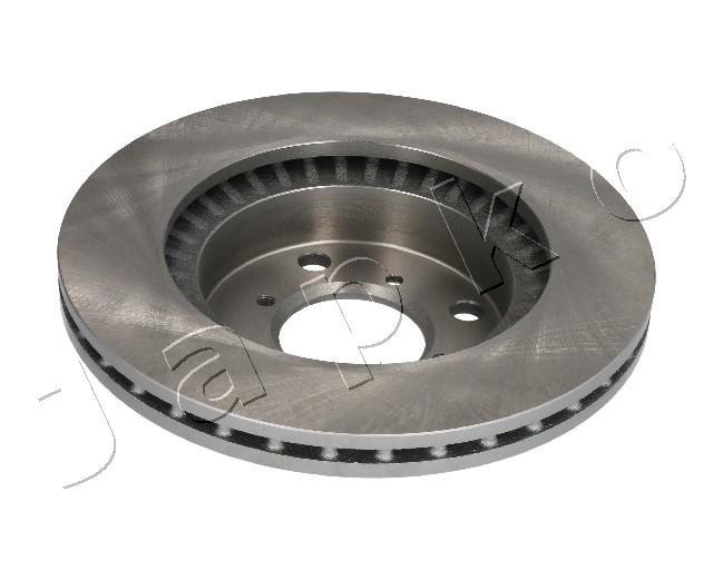Tarcza hamulcowa JAPKO 60814C