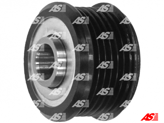 Sprzęgło alternatora AS-PL AFP3009