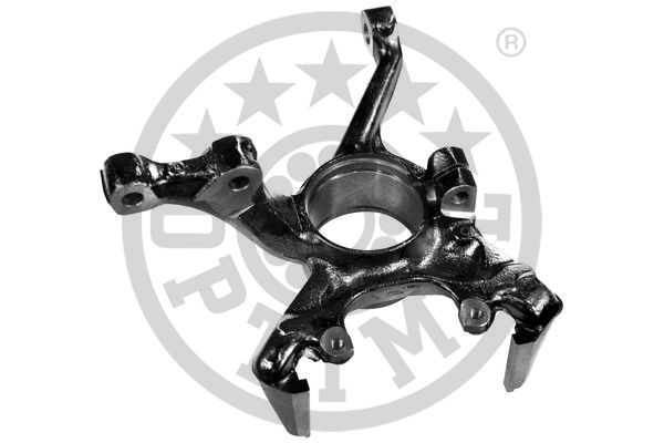Czop łożyska koła OPTIMAL KN-100022-00-R