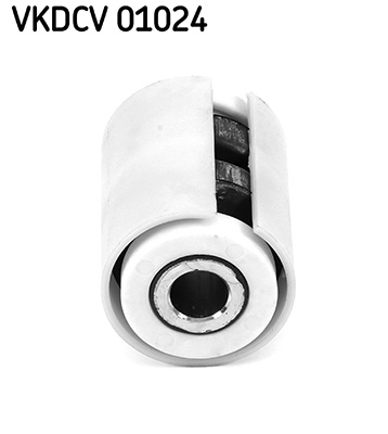 Tuleja pióra resora SKF VKDCV 01024