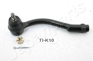 Końcówka drążka kierowniczego JAPANPARTS TI-K10L