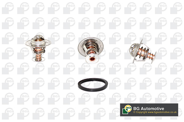 Termostat BGA CT5396K