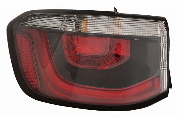 Lampa tylna zespolona ABAKUS 133-1902R-AE