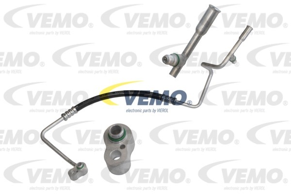 Przewód układu klimatyzacji VEMO V15-20-0015