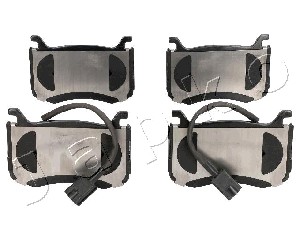 Klocki hamulcowe JAPKO 500208