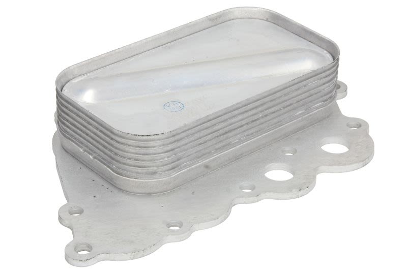 Chłodnica oleju silnikowego THERMOTEC D4M016TT