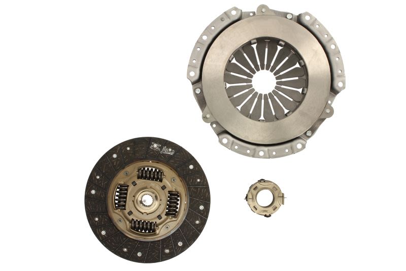 Zestaw sprzęgła VALEO 821386
