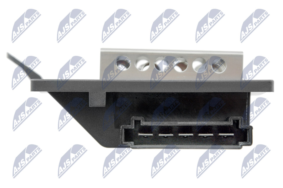 Zacisk hamulca NTY HZT-HY-549