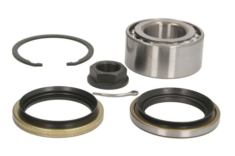 Zestaw łożysk koła SKF VKBA 6961