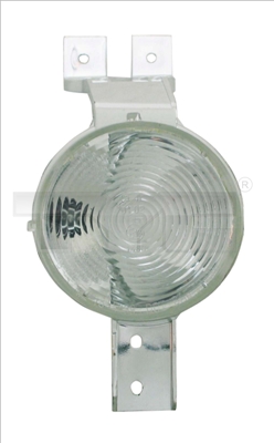Lampa kierunkowskazu TYC 18-5939-05-9