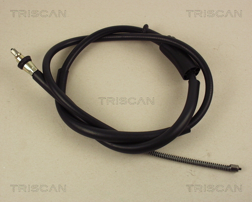Linka hamulca ręcznego TRISCAN 8140 15131