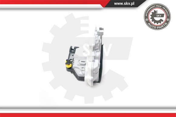 Zamek drzwi ESEN SKV 16SKV133