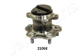 Piasta koła JAPANPARTS KK-21068