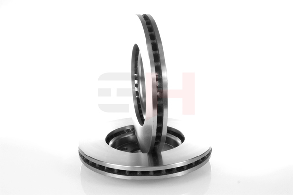 Tarcza hamulcowa GH GH-403624