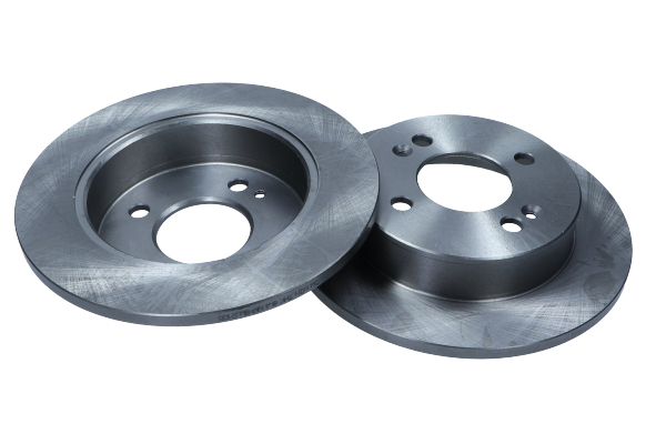 Tarcza hamulcowa MAXGEAR 19-4734