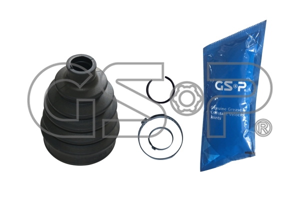 Zestaw osłon GSP 780873
