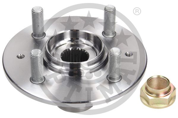 Piasta koła OPTIMAL 04-P425