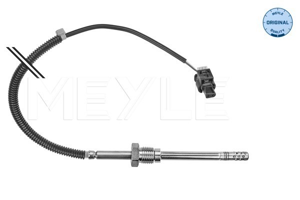 Czujnik  temperatury spalin MEYLE 014 800 0127