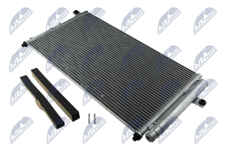 Skraplacz klimatyzacji NTY CCS-HY-016