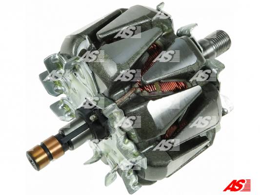 Wirnik alternatora AS-PL AR0074S