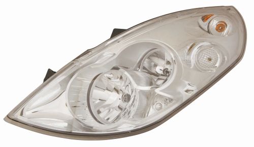 Reflektor ABAKUS 442-1165R-LD-EM