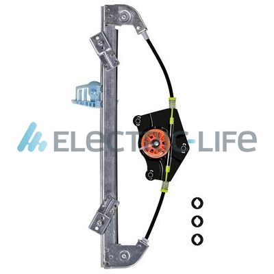 Podnośnik szyby ELECTRIC LIFE ZR AA703 L
