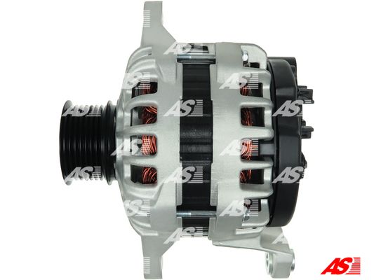 Alternator AS-PL A0665S