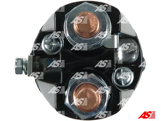 Elektromagnes rozrusznika AS-PL SS5173S