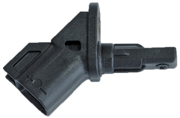 Czujnik ABS HELLA 6PU 012 039-981