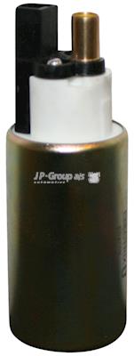 Pompa paliwa JP GROUP 1515200600