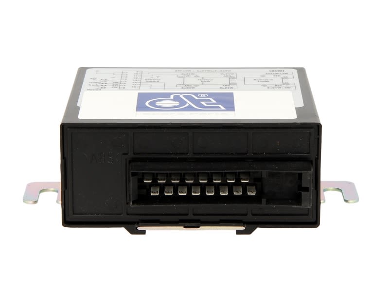 Przekaźnik świateł awaryjnych DT SPARE PARTS 6.81000
