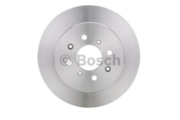 Tarcza hamulcowa BOSCH 0 986 479 014