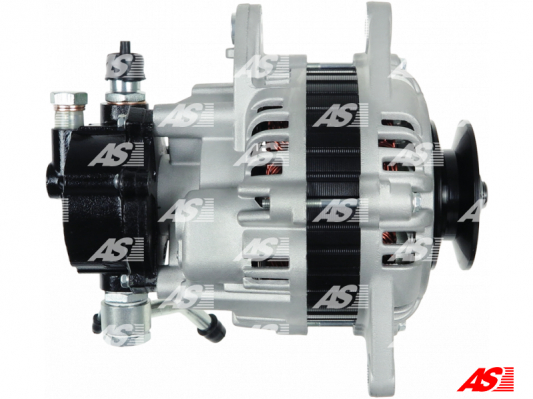 Alternator AS-PL A5014