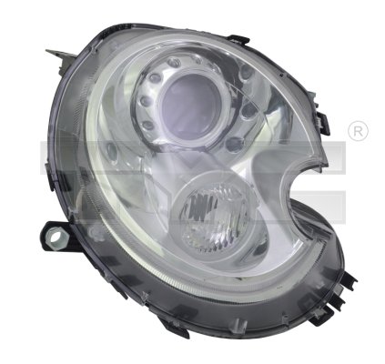 Reflektor TYC 20-11114-35-2