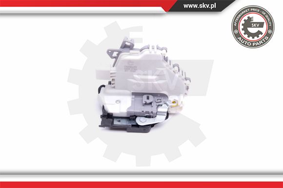 Zamek drzwi ESEN SKV 16SKV701