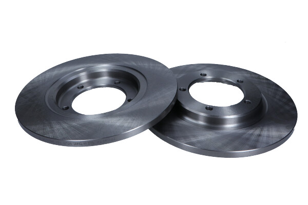 Tarcza hamulcowa MAXGEAR 19-4719
