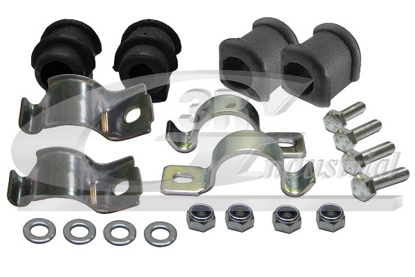 Zestaw naprawczy stabilizatora 3RG 61627