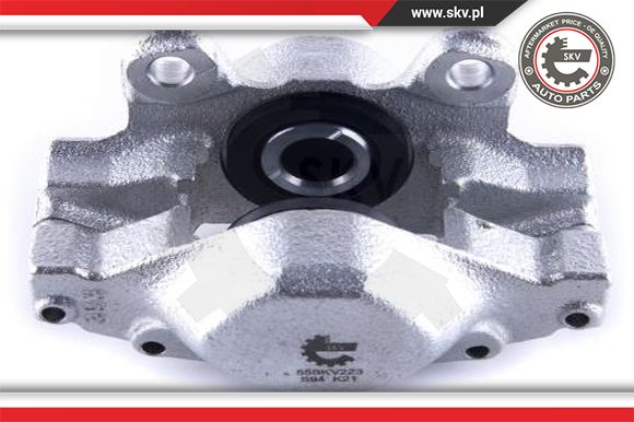 Zacisk hamulca ESEN SKV 55SKV223