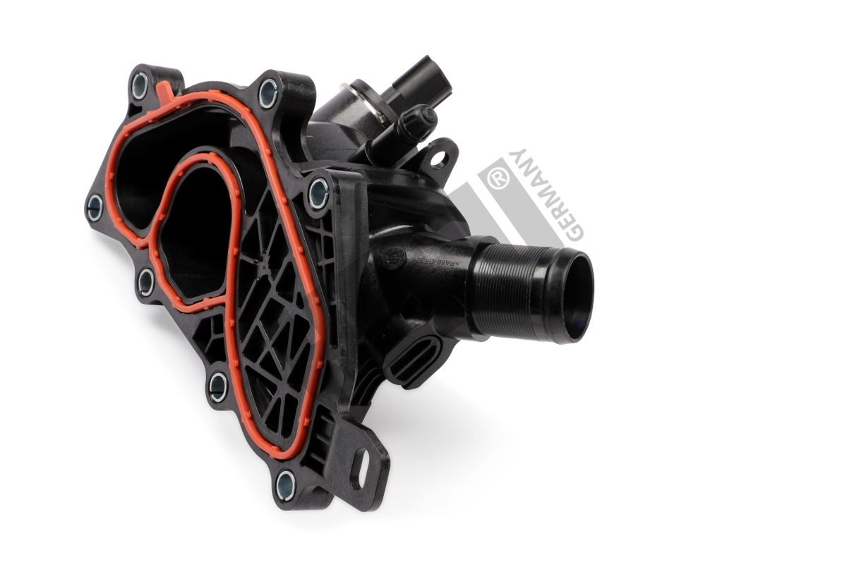 Termostat, środek chłodzący HEPU TM1407