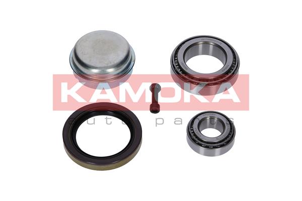 Zestaw łożysk koła KAMOKA 5600061