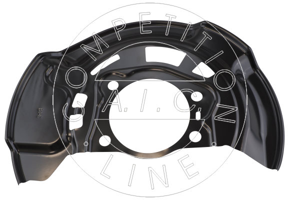 Tarcza kotwiczna AIC 71384