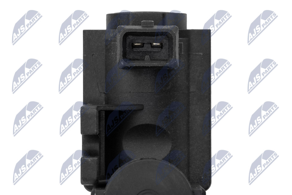 Zawór sterowania turbosprężarką NTY EGR-RE-017