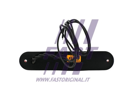 Dodatkowe światło STOP FAST FT87210
