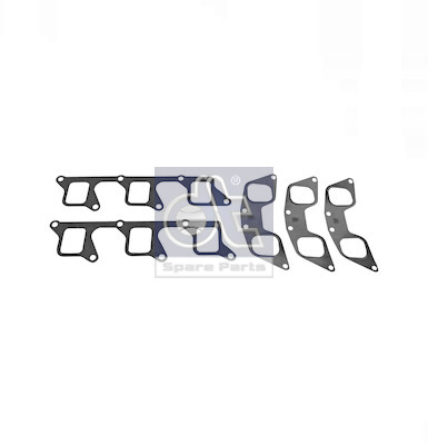DT SPARE PARTS 6.91702