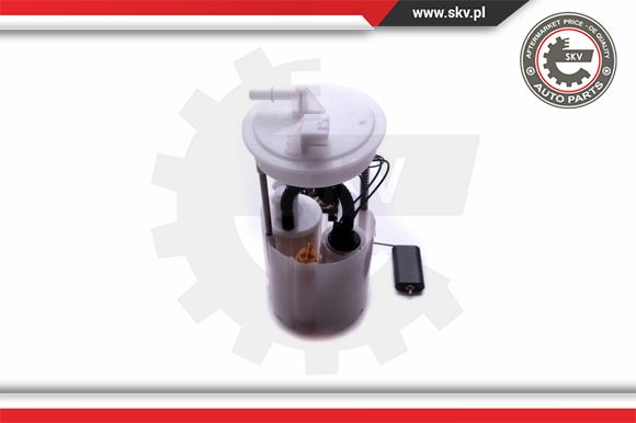 Zespół zasilający ESEN SKV 02SKV836