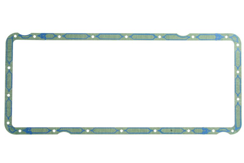 Uszczelka, miska olejowa ELRING 757.321