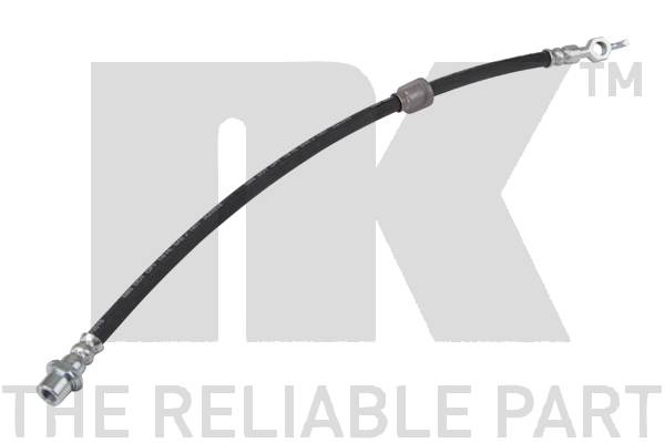 Przewód hamulcowy elastyczny NK 854541